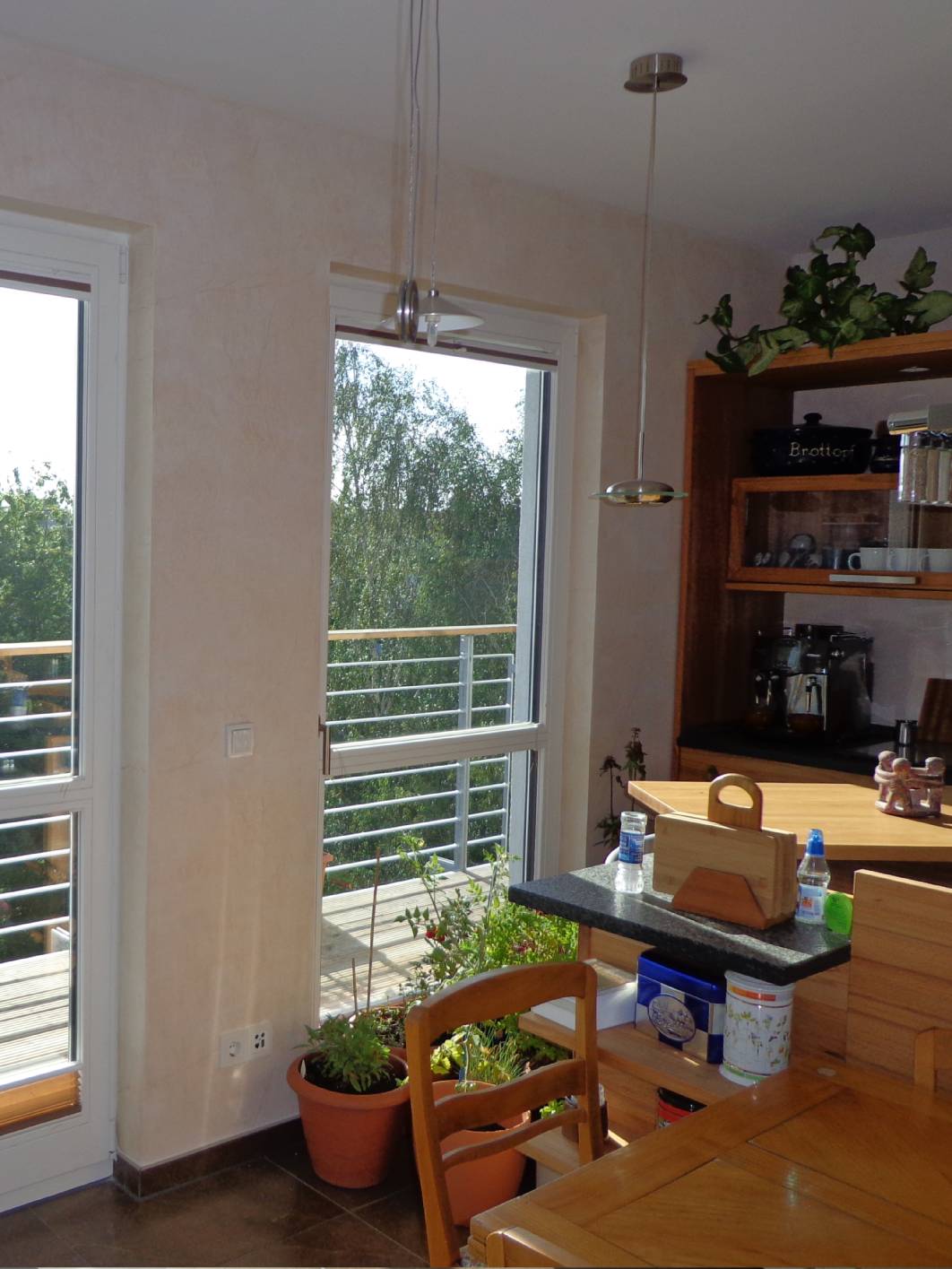 Marmorierung & exklusive Malerarbeiten in Berlin